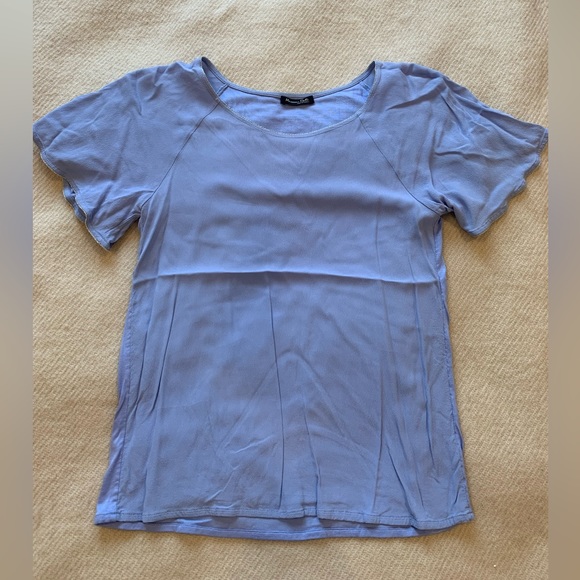 Massimo Dutti top, size Small - Picture 1 of 6